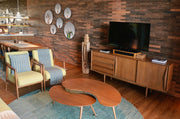 Mid Century Modern Room