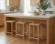 Envelope Counter Stool